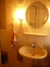 Stuttgart 2-Zimmer-Wohnung City: Bad