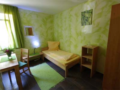 G�stehaus Stuttgart