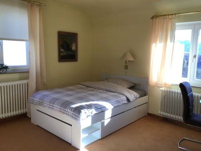 Stuttgart Privatzimmer Steigleder: Ansicht