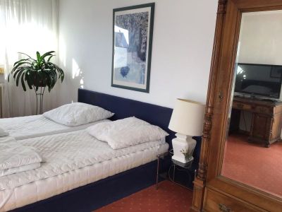 Stuttgart Privatzimmer Steigleder: Ansicht