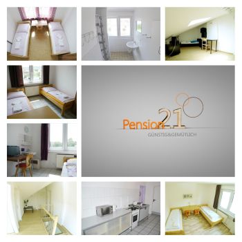 Pension21.de