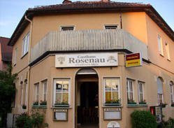 Gasthaus Rosenau