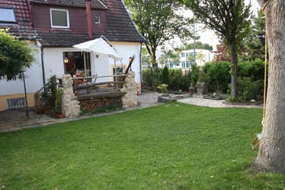 Bed & Breakfast Sch�fer