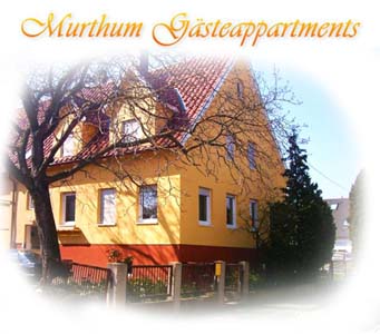 G�ste-Appartment Murthum