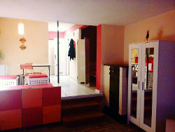 Esslingen Ferienwohnung Meggi: FeWo