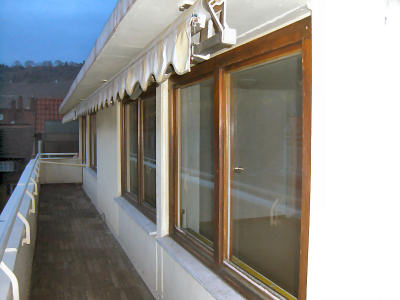 Ferienwohnung Claudia