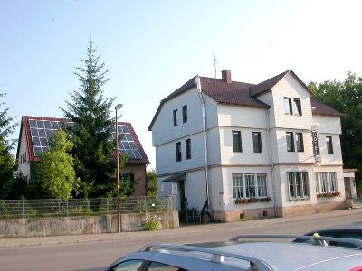 Hotel-Gasthof-Leidig