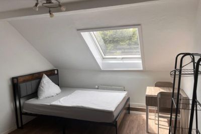 Pension Linde Ansicht 2