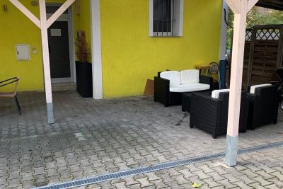 Pension Linde Ansicht 3